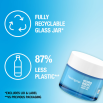 NEUTROGENA® Hydro Boost. 97% noticed instantly Hydrated Skin