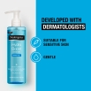 NEUTROGENA® Hydro Boost Developed with Dermatologists. Suitable for sensitive skin. Gentle