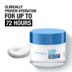 NEUTROGENA® Hydro Boost Clinically proven hydration for up to 72 hours