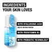 NEUTROGENA® Hydro Boost With Hyaluronic Acid, With ProVitamin B5. With Prebiotic Technology