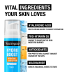 Vital ingredients your skin loves