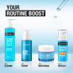 Your routine boost