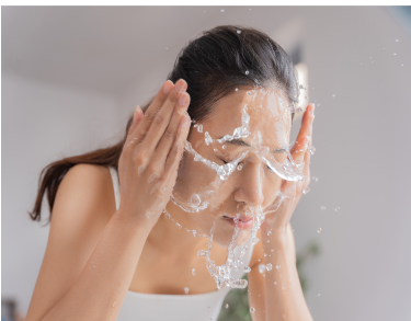 How to Exfoliate Rough, Dull Skin