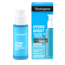 NEUTROGENA® Hydro Boost Ultra-Hydrating Serum